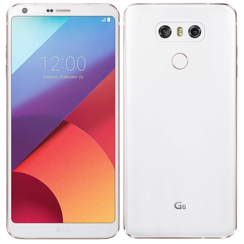 LG G6 repair
